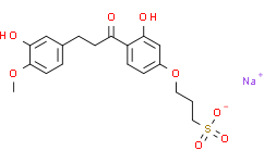 CH 401-Na 59881-19-5